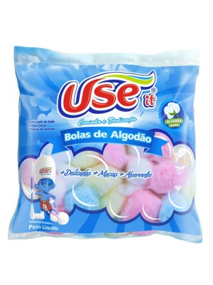 ALGODAO COLOR PCT 20G USE IT