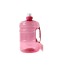 GARRAFA SQUEEZE DE PLASTICO 2L UN. CASCAVEL