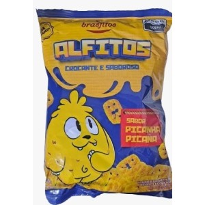 ALFITOS PICANHA 35GR UN.