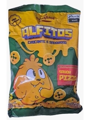 ALFITOS PIZZA FARDO 35GRX10UN UN.