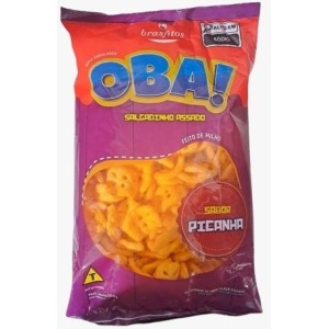 OBAA PICANHA 100GR UN.