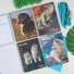CADERNO UNIVERSITARIO 80FLS CAES E GATOS 1X1 1MAT UN.