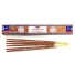 INCENSO FRAGRANT MYRRH SILVER-MINI C/ 7,5 GRAMAS UN. GUDA INCENSOS