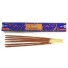 INCENSO NATURAL LAVENDER SILVER-MINI C/ 7,5 GRAMAS UN. GUDA INCENSOS