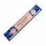 INCENSO NAG CHAMPA SILVER-MINI C/ 7,5 GRAMAS UN. GUDA INCENSOS