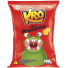 SALGADINHO KRO SABOR PRESUNTO 100G