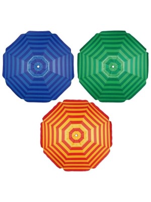 GUARDA-SOL ALUMINIO 2,40M FPS100 UN.