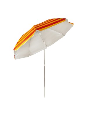 GUARDA-SOL ALUMINIO 2,40M FPS100 UN.