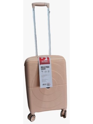 MALA P/ VIAGEM SALMAO PEQ 55X35X20CM UN. MYPA