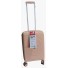 MALA P/ VIAGEM SALMAO PEQ 55X35X20CM UN. MYPA