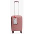 MALA P/ VIAGEM ROSA PEQ 55X35X20CM UN. MYPA