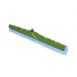 RODO PLASTICO 60CM S/CABO 60CM UN.