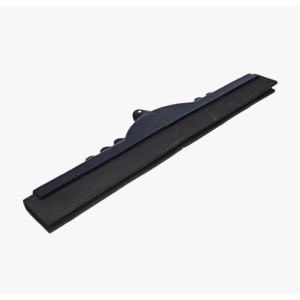 RODO PLASTICO 40CM S/CABO UN.