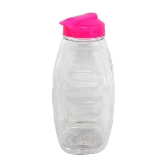 GARRAFA PORTA DE GELADEIRA 1500ML CARRARO UN. NEW BABY