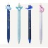 CANETA ESFER. DIVERT GEL APAG 0.7MM UNDER SEA UN.