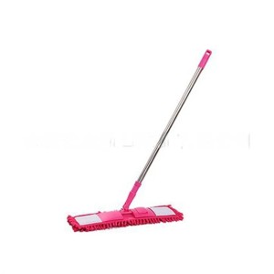 VASSOURA MOP FLAT 122X42CM UN. LET
