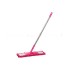 VASSOURA MOP FLAT 122X42CM UN. LET