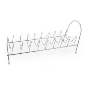 ESCORREDOR DE PRATOS 28X15X15CM UN. TOP IMPORTADORA