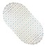 TAPETE PVC BOX 64X35CM UN. TOP IMPORTADORA