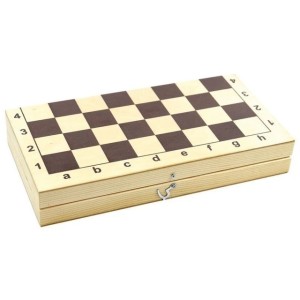 JOGO DAMA RDS2683 UN. REDE SUL