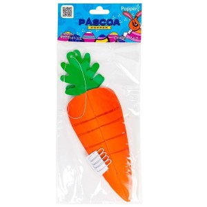 CENOURA ENFEITE DE PASCOA 25CM UN. POPPER