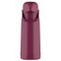 GARRAFA 1,8L TERMICA M. PUMP ROSA ESCURO