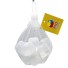 GELO ARTIFICIAL DE PLAST. KIT C/10 PCS UN. RIO TIJUCAS