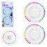 ALFINETES KIT COM 40X2PCS UN. GM GOLD