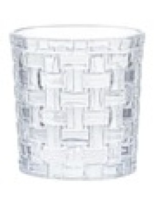 COPO DE VIDRO 275ML UN. GM GOLD