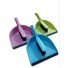 ESCOVA P DE LIXO KIT 23X31CM DE PLASTICO UN. GM GOLD
