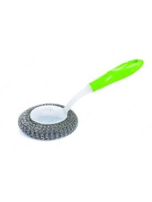 ESCOVA P/ LIMPEZA 14.5X9CM UN.