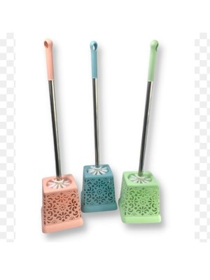 ESCOVA SANITARIA 53X13CM UN.