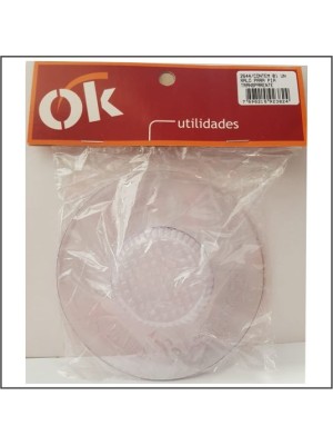 OK RALO P/ PIA DE SILICONE UN.