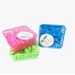 PRENDEDOR DE ROUPA DE PLASTICO C/24PCS UN.