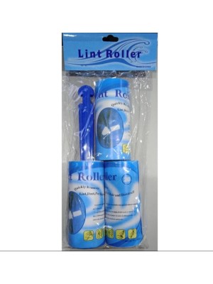 TIRA PELO 60 FOLHAS CADA 3PCS UN. GM GOLD