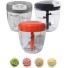 TRITURADOR P/LEGUMES MANUAL 900ML UN. GM GOLD