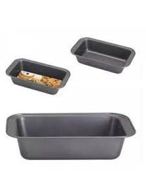 Forma de Pão de Ferro 32x13x6cm – Assadeira Tradicional em Ferro para Pães Artesanais, Bolos e Receitas Caseiras