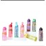 GARRAFA DE PLASTICO 600ML UN. GM GOLD