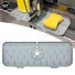 TAPETE MULTIUSO ORGANIZADOR EM SILICONE 36X15X0,5CM UN. GP6