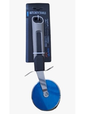 CORTADOR DE METAL PARA PIZZA UN. MADO CONS