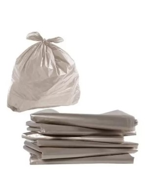 SACO DE AREIA E PEDRA 40X60X12,5CM UN.