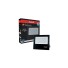 REFLETOR LED SLIM 100 7500 LUMENS 6500K LUZ BRANCA 259601373 UN. AVANT
