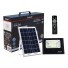 REFLETOR LED 25W SOLARE 6500K LUZ BRANCA UN. AVANT