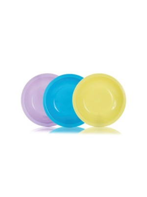 PRATO FUNDO ESCOLAR UN.