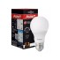 LAMPADA LED PERA 15W 6500K BIVOLT LUZ BRANCA UN. AVANT