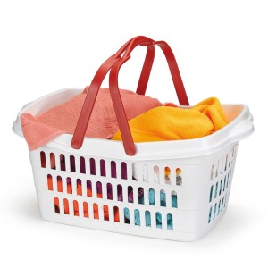 CESTO C/ ALCA GRANDE 30L 59,5X36,5X27,5CM UN.