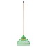 VASSOURA PARA JARDIM 47CM 20 DENTES UN.