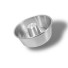 FORMA BOLO C/FURO 20CM UN. ALUMINIOS LUMMI