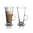TACA PARA CAPPUCCINO C/250ML CONJ C/6PCS
