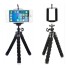 TRIPE PARA CELULAR COM TRIPE FLEXIVEL UN. MB TECH